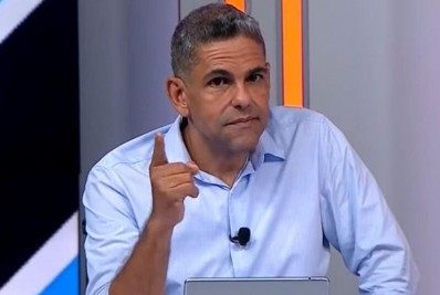 Palmeirenses criticam narrador identificado com o Flamengo e planejam boicote à Fox na final da Libertadores