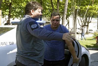 Justiça aceita denúncia contra vereador de Caxias e dois policiais por agiotagem e extorsão