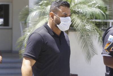 Processo contra Carlinhos da Barreira continua parado Câmara de Caxias