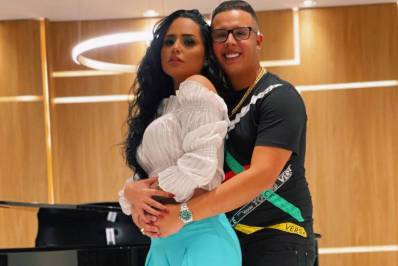 Investidores reclamam da falta de acesso às informações da empresa de noivo da Perlla