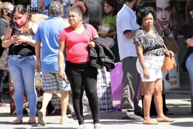 São Gonçalo, Volta Redonda e Búzios não vão flexibilizar o uso de máscara