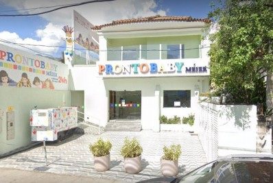 Pediatra é afastado suspeito de abusar de menina na Zona Norte