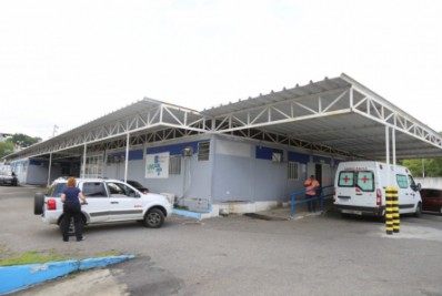 Caxias assume administração de UPAs a partir do dia 2 de novembro