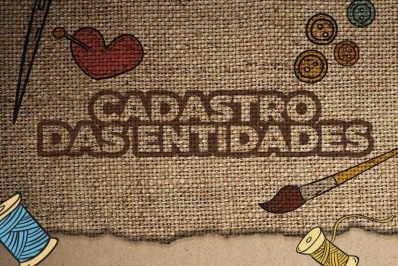 Meriti abre cadastro para novos Artesãos, Artistas Plásticos e Produtores de Gastronomia Típica Brasileira