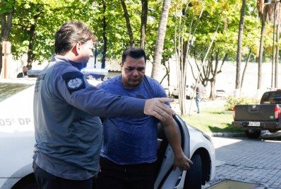 Carlinhos da Barreira cobrou R$ 1 milhão de juros para empresário de Petrópolis; PMs faziam ameaça