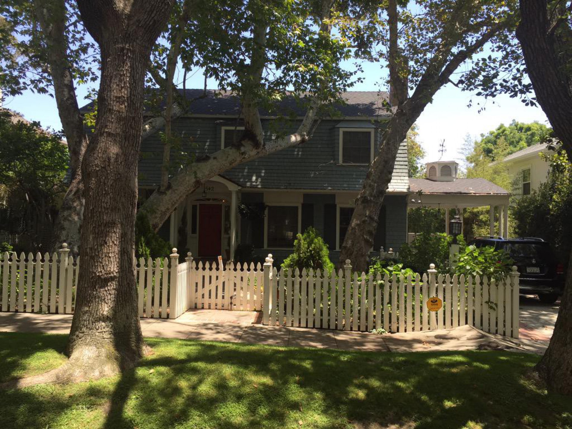 Casa do Freddy Krueger vai à leilão por quase R$ 20 milhões; - Reprodução