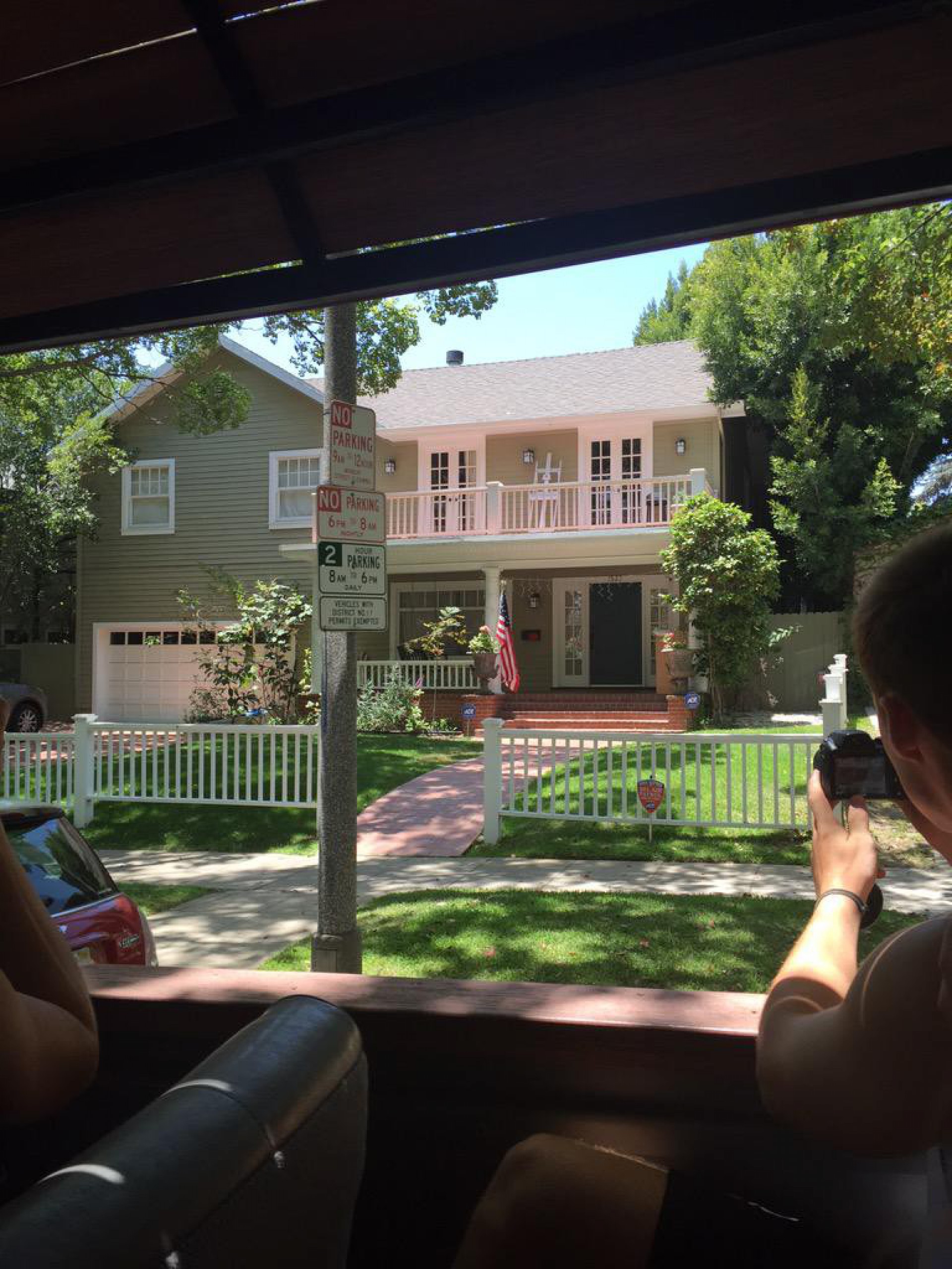 Casa do Freddy Krueger vai à leilão por quase R$ 20 milhões; - Reprodução