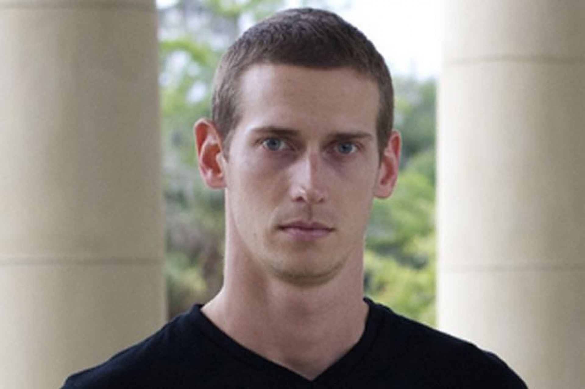 John Bernecker - Reprodução