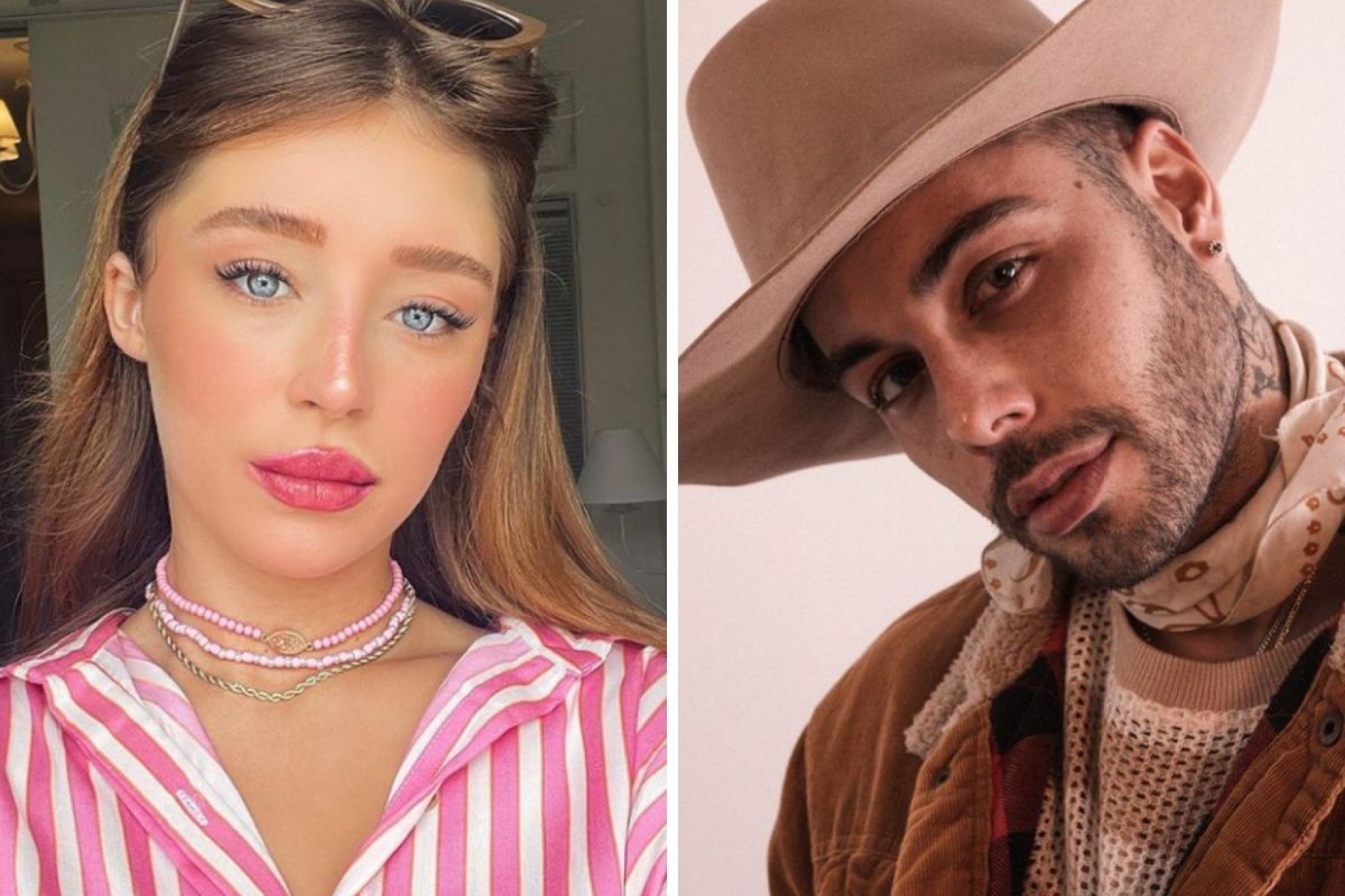 Lary revelou segredo entre Duda Reis e Gui Araújo - Reprodução