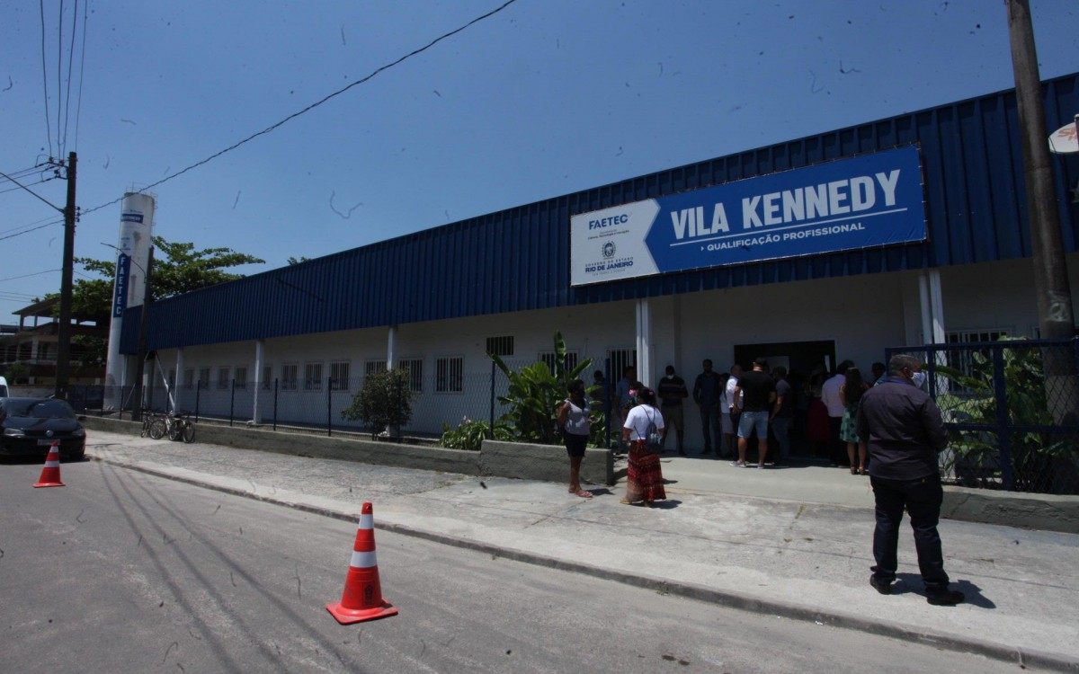 Unidade recebeu investimentos de mais de R$ 2 milhões desde 2015 - Divulgação