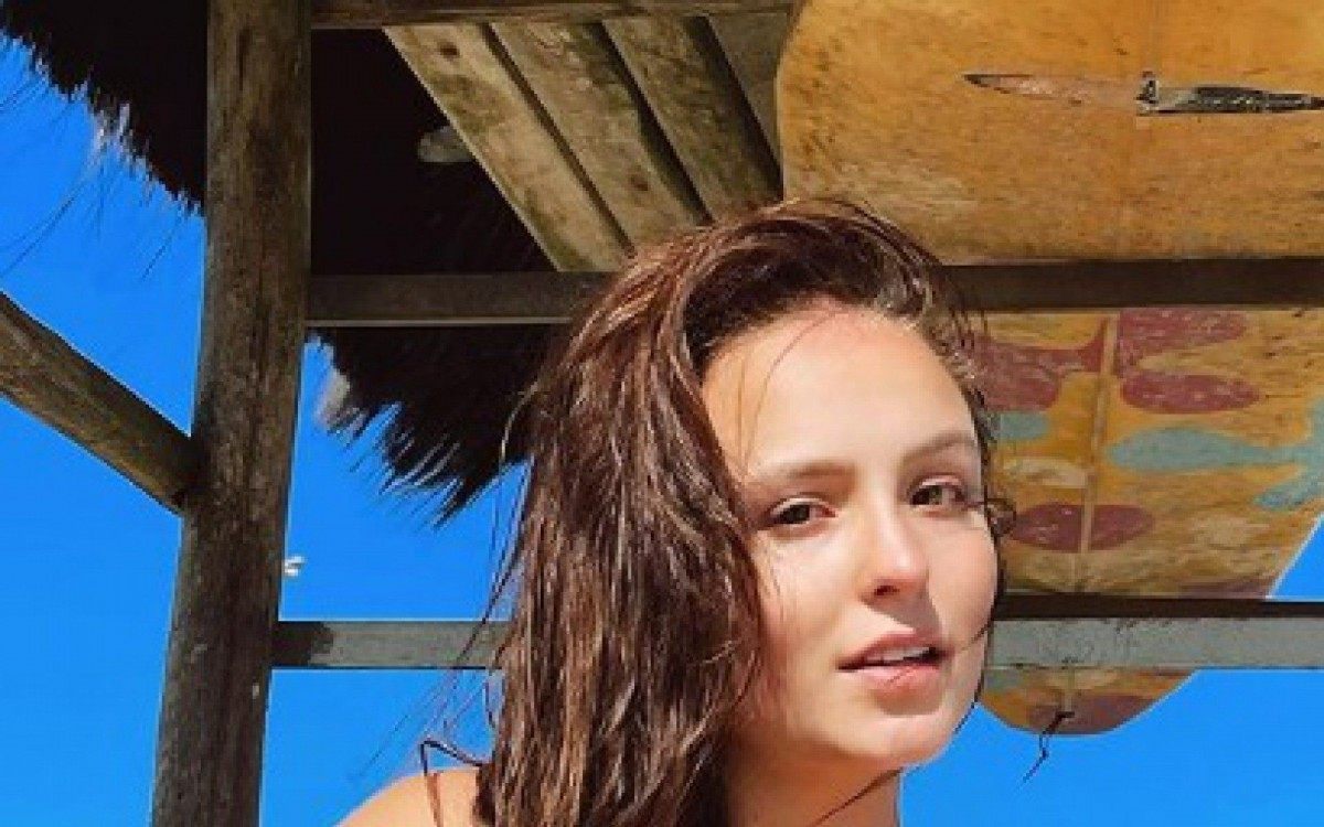 Larissa Manoela