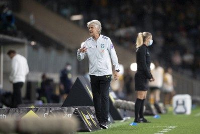 Fifa divulga horários dos jogos da Seleção na Copa do Mundo Feminina de 2023