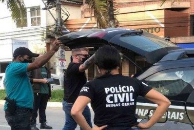 Homem é preso por estuprar e engravidar a cunhada que tem microcefalia