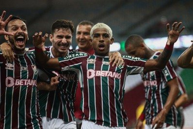 Em jogo atrasado, Fluminense pode entrar no G-6 do Brasileiro