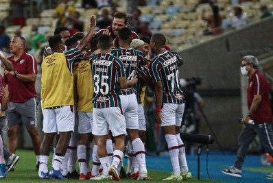 Com chegada de David Duarte, Fluminense não pretende contratar mais zagueiros
