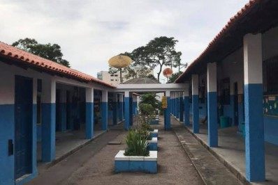 Escolas Estaduais de Saquarema retomam aulas presenciais