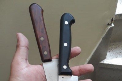 Homem faz funcionária refém em Copacabana