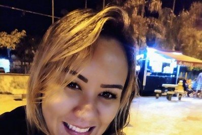 Mulher é assassinada brutalmente 