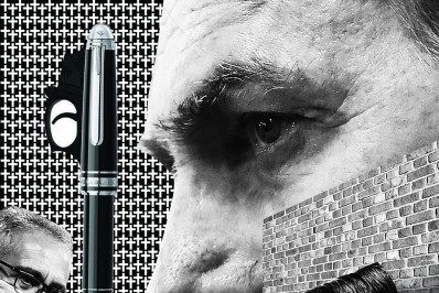 O risco do tiro no próprio pé