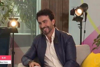 Padre Fábio de Melo fala sobre saudade da mãe: 'Tentando entender ainda o que é esse vazio' 