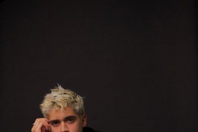 Matheus Fagundes se muda para Los Angeles para se aperfeiçoar como ator