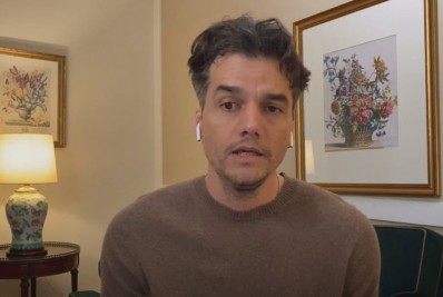 Em entrevista, Wagner Moura explica atraso na estreia de Marighella: 'Vítimas de censura'