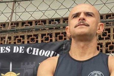 Morte de sargento da Polícia Militar por febre maculosa é confirmada