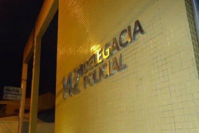 Homem é preso suspeito de matar a sogra asfixiada