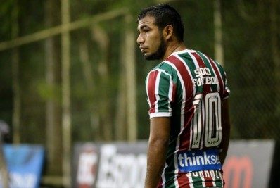 Ex-jogador do Fluminense sofre concussão cerebral e tem perda de memória