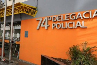 Agente penitenciário é assaltado em São Gonçalo e tem arma levada por bandidos