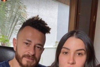 Bianca Andrade e Fred falam sobre boato de crise no casamento: 'Isso não existe' 