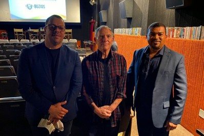 Encontro sobre proposta da 