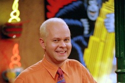 Ator de 'Friends', James Michael Tyler morre aos 59 anos