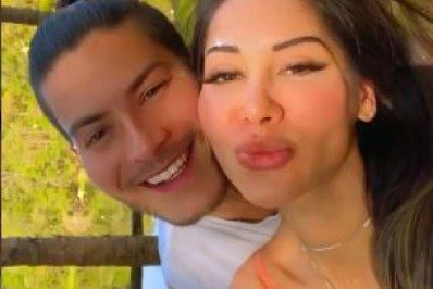 Mayra Cardi faz 'textão' sobre volta com Arthur Aguiar: 'Não sei o que será do amanhã'