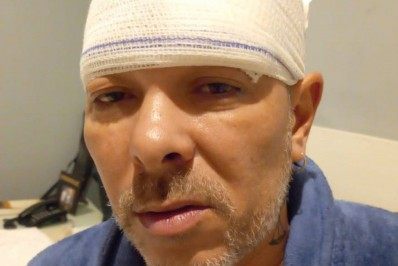 Promoter é agredido após rebater fala homofóbica em festa no Riocentro