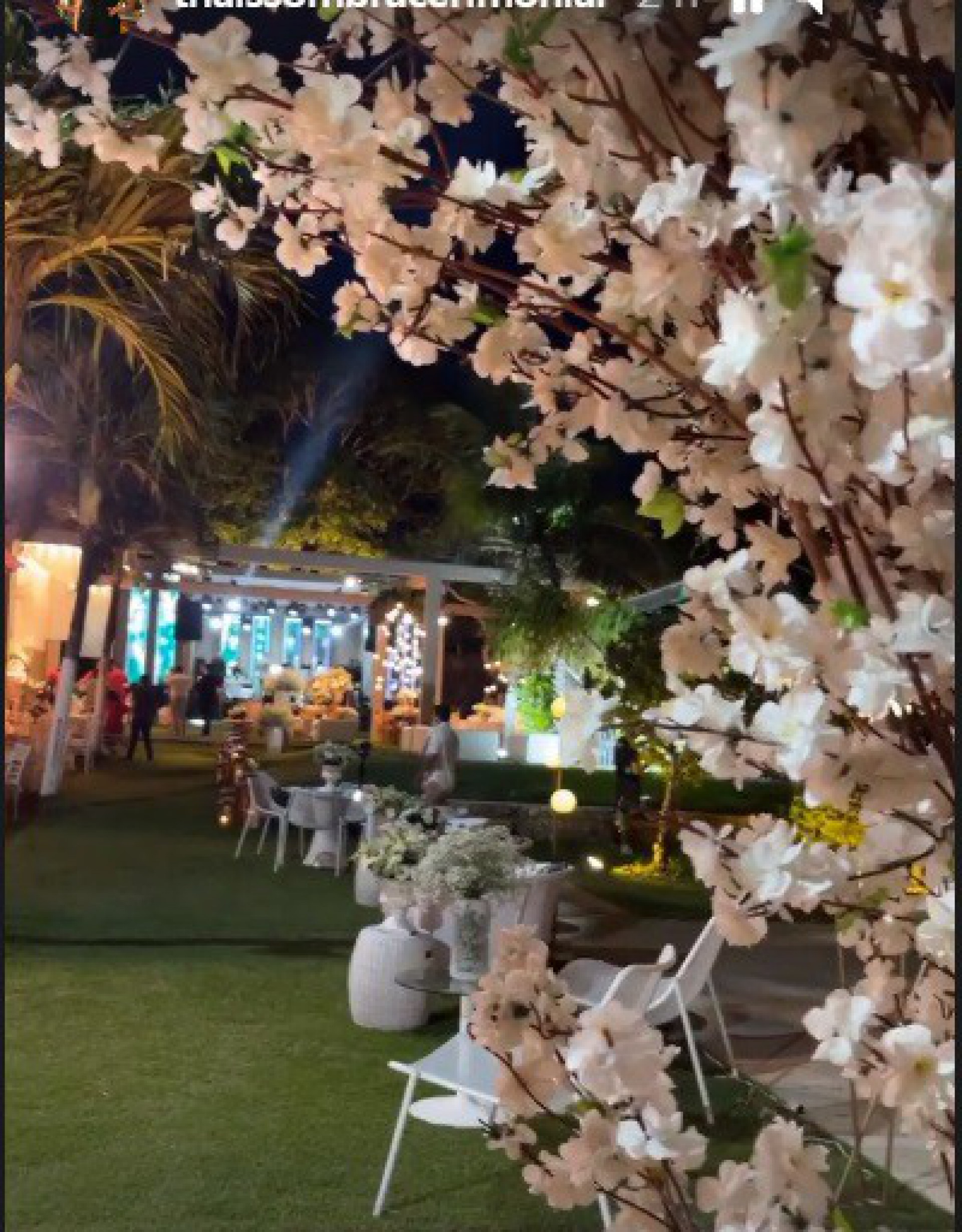 Zé Vaqueiro e Ingra se casam - reprodução de vídeo