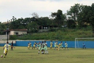 A Copa Maricá agitou o fim de semana na cidade