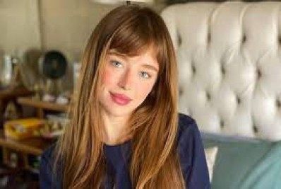 Duda Reis fala sobre cuidados com a saúde mental: 'Não abro mão!