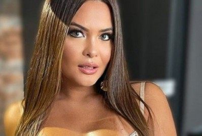 Geisy Arruda diz ter sido barrada de reality show da Record: 'Motivo banal'