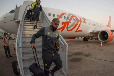 Procon-RJ notifica por valores de passagens para cidade sede da final da Libertadores, e companhias aéreas têm dez dias para responder