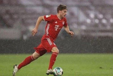 Jogador do Bayern confirma que não se vacinou contra Covid: 'Tenho algumas preocupações'