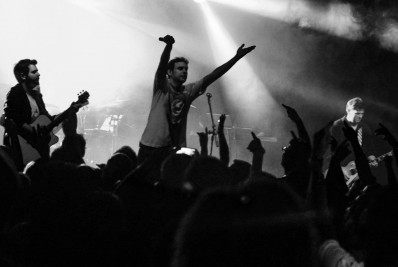 Theatro Municipal  de Niterói recebe tributo a Renato Russo