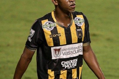 Voltaço empresta o prata da casa Marcos Vinícius ao Fortaleza-CE