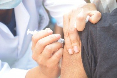 Iguaba Grande antecipa segunda dose da Pfizer