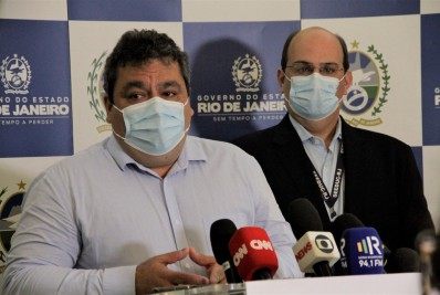 Podcasts, aulas online e na TV: alunos da rede estadual podem ter reforço para o Enem