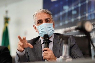 Presidente da Alerj fala em expandir área industrial no estado do Rio