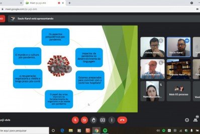 MEP de Volta Redonda realiza roda de conversa sobre 