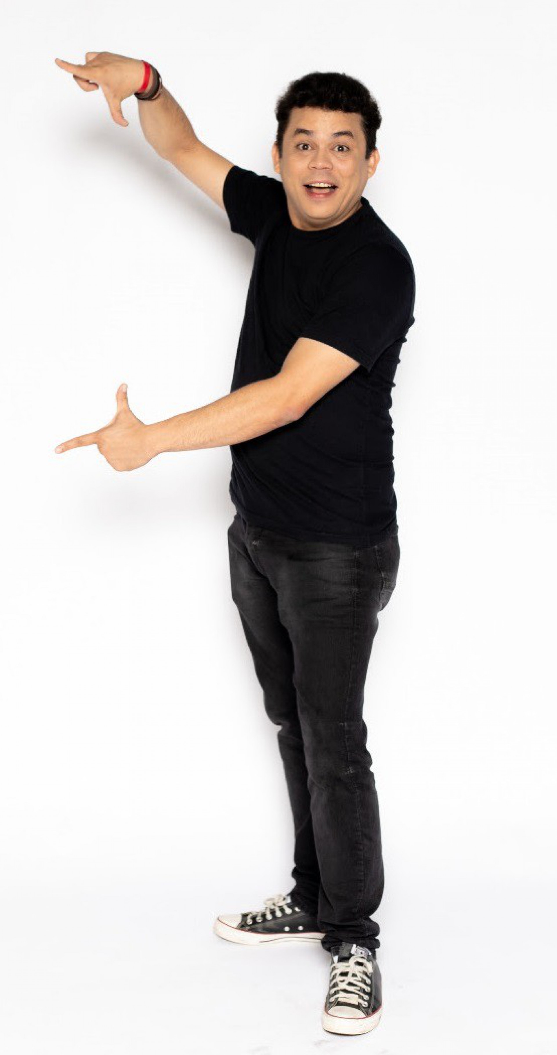 Emerson Ceará - Divulgação