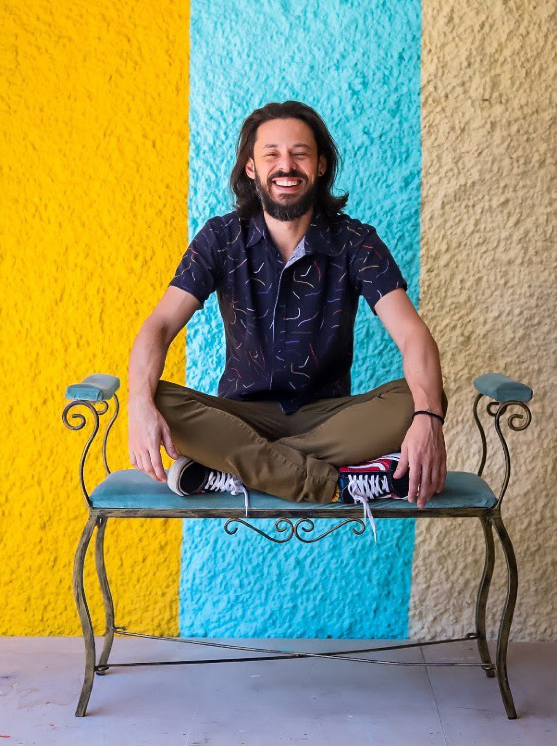 Nando Viana - Divulgação