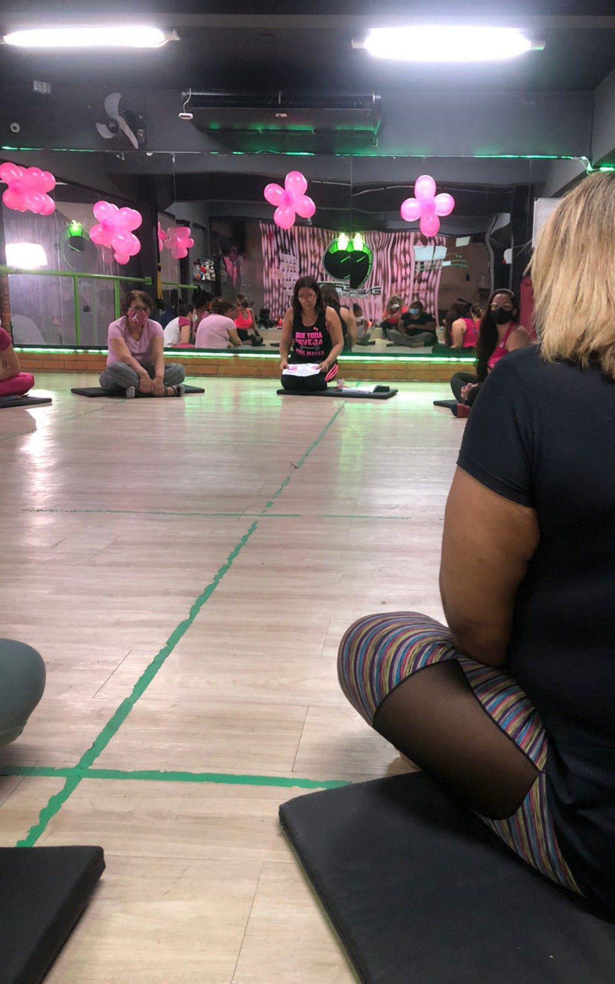 Praticar exerc&iacute;cio f&iacute;sico ajuda na preven&ccedil;&atilde;o do c&acirc;ncer de mama